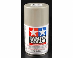 TS-75 Champagne Gold Lacquer Spray Paint (100ml)