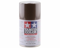 TS-90 Brown JGSDF Lacquer Spray Paint (100ml)