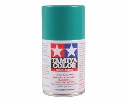 TS-102 Cobalt Green Lacquer Spray Paint (100mm)