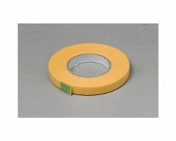 Masking Tape Refill (6mm)