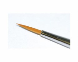 Hi Finish Pointed Brush (Small)