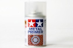 METAL PRIMER