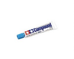 Polishing Compound-Fine