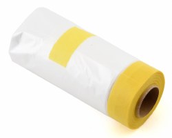 Tamiya Masking Tape/Plastic Sheeting (550mm)