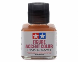 Panel Line Accent Color (Pink-Brown) (40ml)