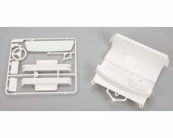 Tamiya Toyota Bruiser E Parts Set