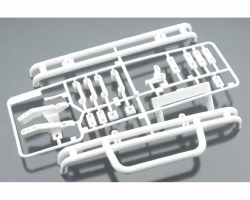 Tamiya D Parts 58519