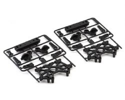 Tamiya CR01 Chassis Parts (C Parts)