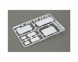 Tamiya M Parts: 58397