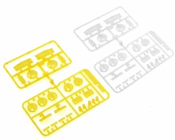 Tamiya Toyota Hilux Lenses P Parts Set