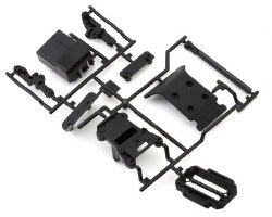 Tamiya DT-03 Chassis Parts (M Parts)