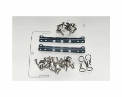 Tamiya Metal Parts Bag H 58372