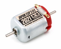 Tamiya JR Hyper Dash Motor PRO (2021)