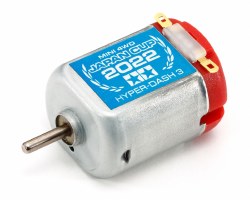 JR Hyper-Dash 3 Motor (J-Cup 2022)