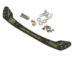 Tamiya JR HG 1.5mm Carbon Fiber Front Stay (2023 Japan-Cup)