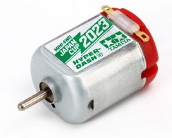 Tamiya 2JR Hyper-Dash 3 Motor (J-Cup 2023)