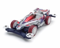 Tamiya 1/32 JR Avante MK.2 AC 2020 MS Chassis Mini 4WD Kit