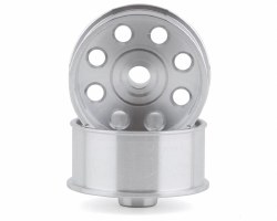 JR Aluminum Large Diameter Narrow Wheels II (2)