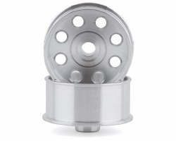 Tamiya JR Aluminum Large Diameter Narrow Wheels II (2)