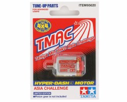 Tamiya JR Hyper-Dash 3 Motor (2021) (Limited Edition)