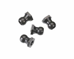 Tamiya 5mm Ball Connector Nut