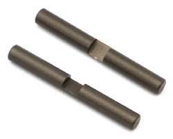 Tamiya TA-07 Differential Cross Shafts (2)