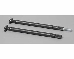 Tamiya Drive Shaft Large Shaft 6589