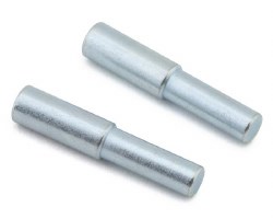 Tamiya Clod Buster Counter Shaft (2)