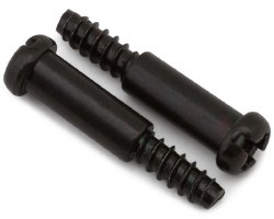 Tamiya 3x18mm Self Tapping Step Screw (2)