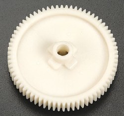 51080 Spur Gear 70T DF02