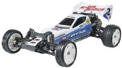 Neo Fighter Off Road Buggy Kit, DT03 W/HobbyWing ESC