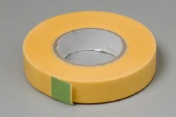 Masking Tape Refill, 10mm