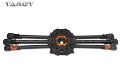 TAROT T810 Foldable Hexacopter Frame Kit