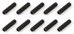 TD701007 Setscrew 3x12mm (10)