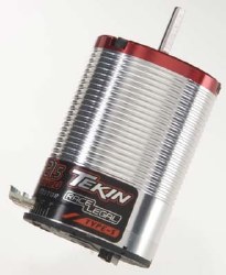 TT2250 21.5 Redline Sensored BL Motor