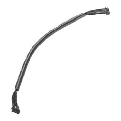 Sensor Cable Sleeved 200mm