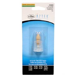 Fineline Nozzle, Tan, 20mm