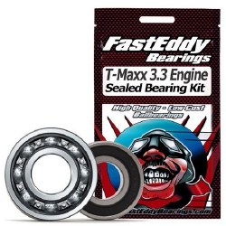 Traxxas T-Maxx 3.3 Engine Sealed Bearing Kit