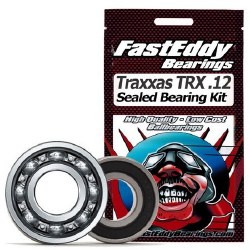 Traxxas TRX .12 Sealed Bearing Kit