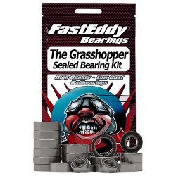 Sealed Bearing Kit-TAM Grasshopper (58043)