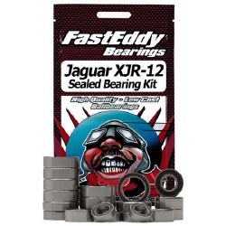 Tamiya Jaguar XJR-12 (58088) Sealed Bearing Kit