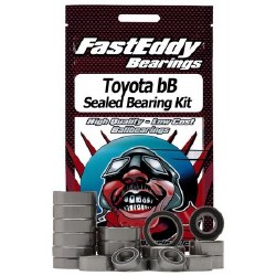 Tamiya Toyota bB (M-03) Sealed Bearing Kit