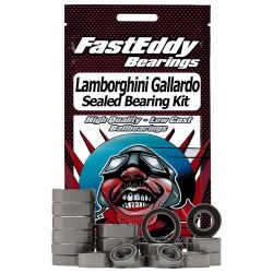 Tamiya Lamborghini Gallardo LP560-4 (TT-01E) Sealed Bearing Kit