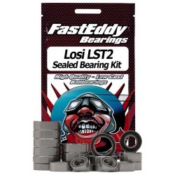 Losi LST2 Sealed Bearing Kit