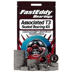 Associated T3 Sealed Bearing Kit