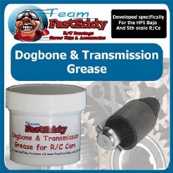 Fast Eddy Dogbone & Transmission Grease