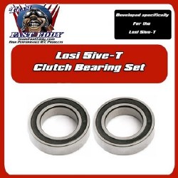 Losi 5ive-T Clutch Bearing Set