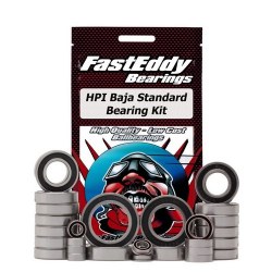 HPI Baja 5B SS Standard Bearing Kit