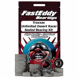 Traxxas Unlimited Desert Racer UDR Sealed Bearing Kit