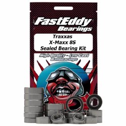 Traxxas X-Maxx (8S) Sealed Bearing Kit